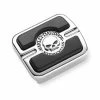 Harley Davidson Bremspedal Pad Willie G. Skull Klein 1 Harley Davidson Bremspedal Pad Willie G. Skull Klein -Harley-Davidson-Shop 42710 04 1