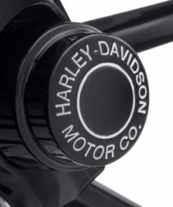 Harley Davidson H-D Motor Co. Achscover Vorne Schwarz 6 Harley Davidson H-D Motor Co. Achscover Vorne Schwarz -Harley-Davidson-Shop 43000177 23