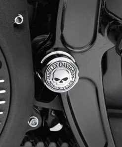 Harley Davidson Schwingenachs-Cover Willie G. Skull -Harley-Davidson-Shop 43235 08 2 harley1
