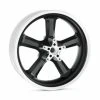 Harley Davidson 5-Speichen-Aluminiumguss-Rad 18" Hinten -Harley-Davidson-Shop 43635 08 harley