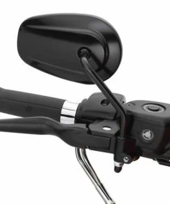 Harley Davidson Handhebel Kit Schwarz -Harley-Davidson-Shop 44994 07 2