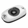 Harley Davidson Hauptbremszylinderabdeckung Hinten Chrom -Harley-Davidson-Shop 45149 99c harley1