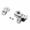 Harley Davidson Kupplungshalter & Hauptbremszylinder Reservoir Chrom 1 Harley Davidson Kupplungshalter & Hauptbremszylinder Reservoir Chrom -Harley-Davidson-Shop 45281 99d harley1