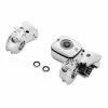 Harley Davidson Kupplungshalter & Hauptbremszylinder Reservoir Chrom -Harley-Davidson-Shop 45284 99d 2 harley2