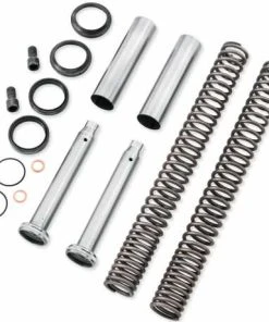 Harley Davidson Profile Low Gabel Tieferlegung