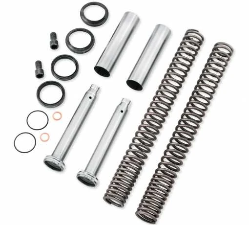 Harley Davidson Profile Low Gabel Tieferlegung 3 Harley Davidson Profile Low Gabel Tieferlegung