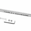 Harley Davidson Schaltgestängeabdeckung Harley-Davidson Schriftzug 1 Harley Davidson Schaltgestängeabdeckung Harley-Davidson Schriftzug -Harley-Davidson-Shop 46302 01 harley