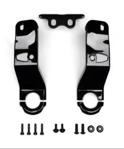 Harley Davidson Flat-Out Bar Adapter Kit