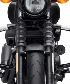 Harley Davidson XG Motorschutzbügel Schwarz -Harley-Davidson-Shop 49000047 23