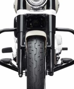 Harley Davidson Motorschutzbügel Schwarz -Harley-Davidson-Shop 49000139 2