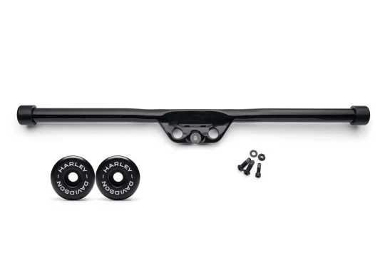 Harley Davidson Flat-Out Bar Schwarz 3 Harley Davidson Flat-Out Bar Schwarz