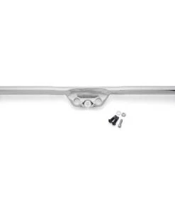 Harley Davidson Flat-Out Bar Chrom