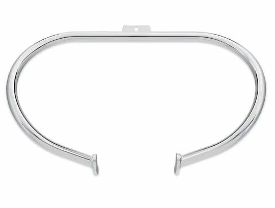 Harley Davidson Geschwungener Nostalgic Motorschutzbügel 3 Harley Davidson Geschwungener Nostalgic Motorschutzbügel