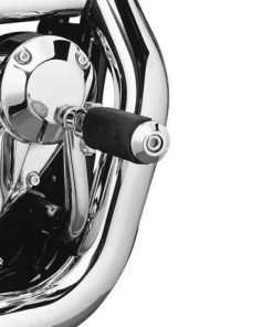 Harley Davidson Einstellbare Highway Fußrastenhalter -Harley-Davidson-Shop 49053 04a 4 harley1