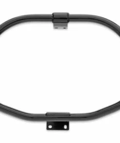 Harley Davidson Motorschutzbügel Schwarz