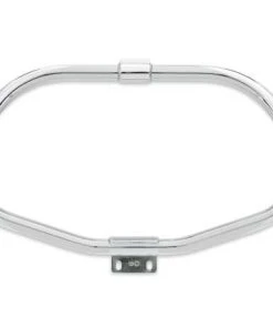 Harley Davidson Motorschutzbügel Chrom