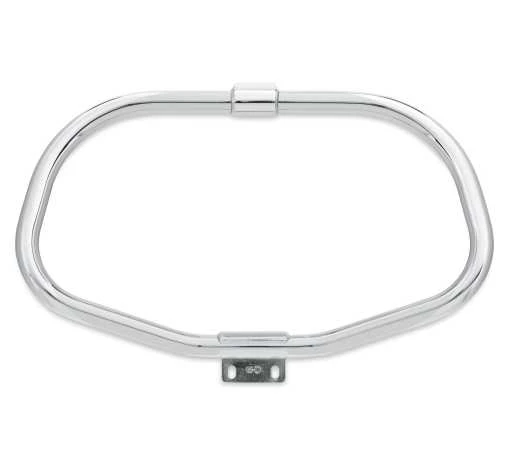 Harley Davidson Motorschutzbügel Chrom 3 Harley Davidson Motorschutzbügel Chrom