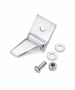 Harley Davidson Seitenständererweiterung