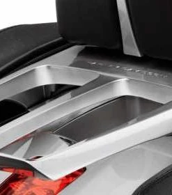 Harley Davidson Einteiliger Guss-Gepäckträger -Harley-Davidson-Shop 50300028 31