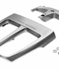 Harley Davidson Einteiliger Guss-Gepäckträger