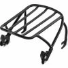 Harley Davidson Abnehmbarer Solo Gepäckträger Schwarz 2 Harley Davidson Abnehmbarer Solo Gepäckträger Schwarz -Harley-Davidson-Shop 50300099a harley1