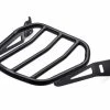 Harley Davidson Custom Sport Gepäckträger Konisch, Schwarz -Harley-Davidson-Shop 50300116 harley