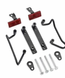 Harley Davidson Spannseilbügel