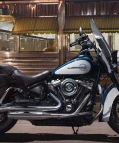 Harley Davidson Sport Gepäckträger Für HoldFast Sissy Bars Chrom 7 Harley Davidson Sport Gepäckträger Für HoldFast Sissy Bars Chrom -Harley-Davidson-Shop 50300124 32