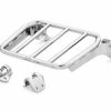 Harley Davidson Sport Gepäckträger Für HoldFast Sissy Bars Chrom -Harley-Davidson-Shop 50300124 harley2