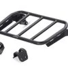 Harley Davidson Sport Gepäckträger Für HoldFast Sissy Bars Schwarz -Harley-Davidson-Shop 50300127a harley