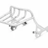 Harley Davidson HoldFast Two-Up Gepäckträger Chrom -Harley-Davidson-Shop 50300132 harley