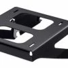 Harley Davidson HoldFast Two-Up Tour-Pak Träger Schwarz -Harley-Davidson-Shop 503001921
