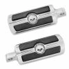 Harley Davidson Willie G. Skull Fußrasten 2 Harley Davidson Willie G. Skull Fußrasten -Harley-Davidson-Shop 50370 04 harley pegs
