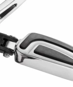 Harley Davidson Airflow Fußrasten Chrom 8 Harley Davidson Airflow Fußrasten Chrom -Harley-Davidson-Shop 50500435 32