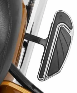 Harley Davidson Airflow Sozius Trittbretter Chrom 5 Harley Davidson Airflow Sozius Trittbretter Chrom -Harley-Davidson-Shop 50500437 harley1