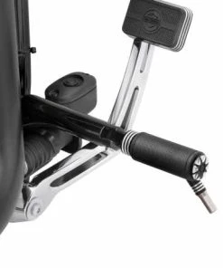 Harley Davidson Burst Fußrasten Mit Verschleißstück -Harley-Davidson-Shop 50500441 2 harley1
