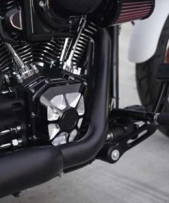 Harley Davidson Burst Fußrasten Mit Verschleißstück -Harley-Davidson-Shop 50500441 31