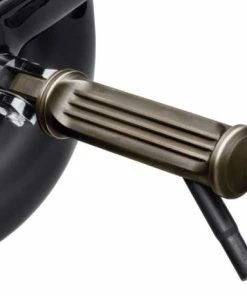 Harley Davidson Brass Fußrasten Mit Styled Verschleißstück -Harley-Davidson-Shop 50500482 2