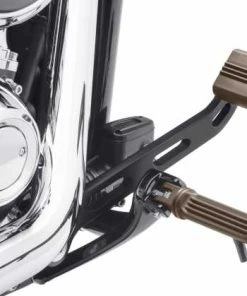 Harley Davidson Brass Fußrasten Mit Styled Verschleißstück -Harley-Davidson-Shop 50500482 31