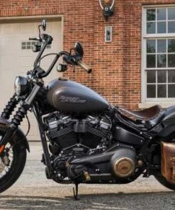 Harley Davidson Brass / Messing Fahrer Fußrasten 7 Harley Davidson Brass / Messing Fahrer Fußrasten -Harley-Davidson-Shop 50500709 31