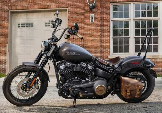 Harley Davidson Brass / Messing Fahrer Fußrasten 5 Harley Davidson Brass / Messing Fahrer Fußrasten – Bild 3