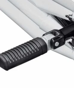 Harley Davidson Sozius Fußrastenhalter Kit Schwarz 6 Harley Davidson Sozius Fußrastenhalter Kit Schwarz -Harley-Davidson-Shop 50500769 2