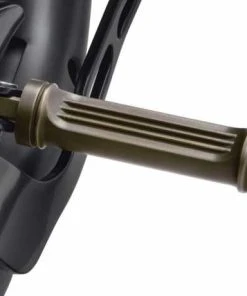 Harley Davidson Brass / Messing Fußrasten -Harley-Davidson-Shop 50500787 2