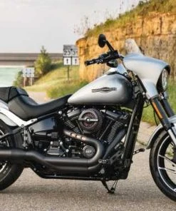 Harley Davidson Edge Cut Fahrer Fußrasten 7 Harley Davidson Edge Cut Fahrer Fußrasten -Harley-Davidson-Shop 50500851 3