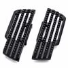 Harley Davidson Dominion Fahrer Trittbrett Kit Schwarz -Harley-Davidson-Shop 50500869 12