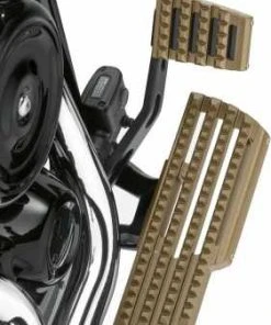 Harley Davidson Dominion Fahrer Trittbrett Kit Bronze 8 Harley Davidson Dominion Fahrer Trittbrett Kit Bronze -Harley-Davidson-Shop 505008722