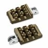 Harley Davidson Dominion Fahrer Fußrasten Bronze 1 Harley Davidson Dominion Fahrer Fußrasten Bronze -Harley-Davidson-Shop 50500873 12