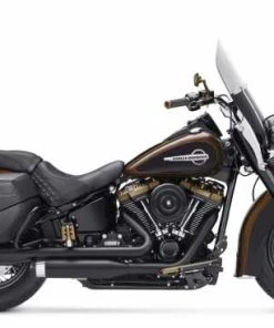 Harley Davidson Dominion Sozius Fußrasten Bronze 7 Harley Davidson Dominion Sozius Fußrasten Bronze -Harley-Davidson-Shop 50500993 3