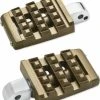 Harley Davidson Dominion Sozius Fußrasten Bronze 1 Harley Davidson Dominion Sozius Fußrasten Bronze -Harley-Davidson-Shop 50500993 tt4