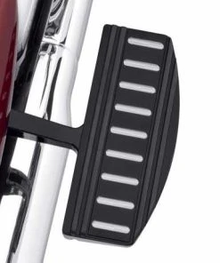 Harley Davidson Edge Cut Sozius Trittbrett Einsätze -Harley-Davidson-Shop 50501143 23